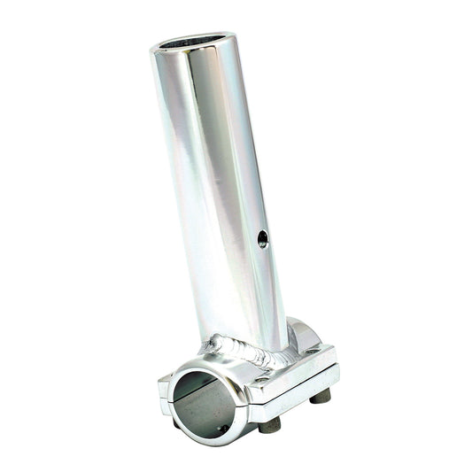 Tigress Center Rigger Holder - 1-5/16in IPS Pipe - 1-1/8in Holder | SendIt Sailing