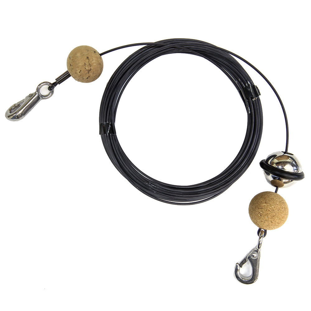 Tigress Complete Tag Line Kit | SendIt Sailing