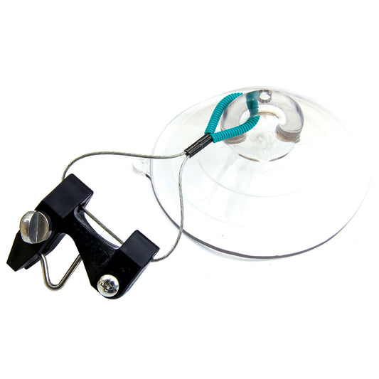 Tigress Portable Release Clip | SendIt Sailing