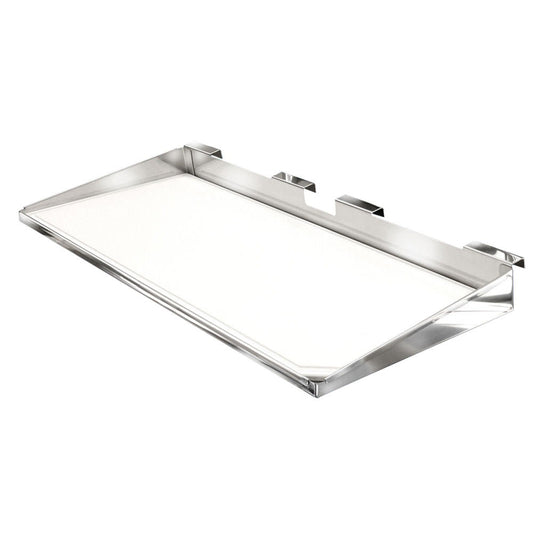 Magma Serving Shelf with Removable Cutting Board for 9in x 12in Grills | SendIt Sailing