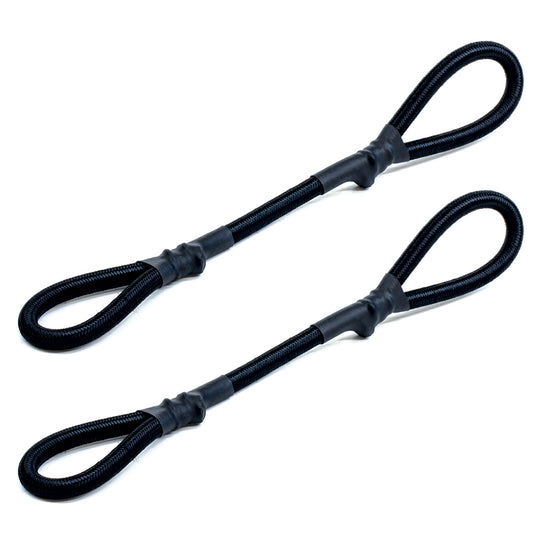 Tigress T-Top Rod Safety Straps - Pair | SendIt Sailing