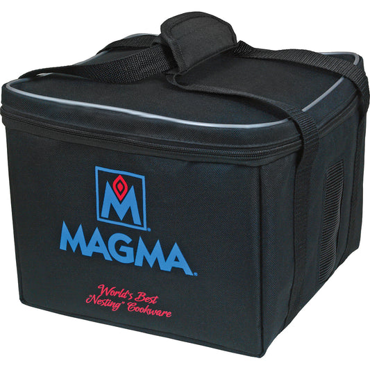 Magma Padded Cookware Carry Case | SendIt Sailing