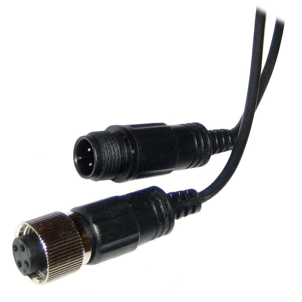 OceanLED EYES Underwater Camera Extension Cable - 10M | SendIt Sailing