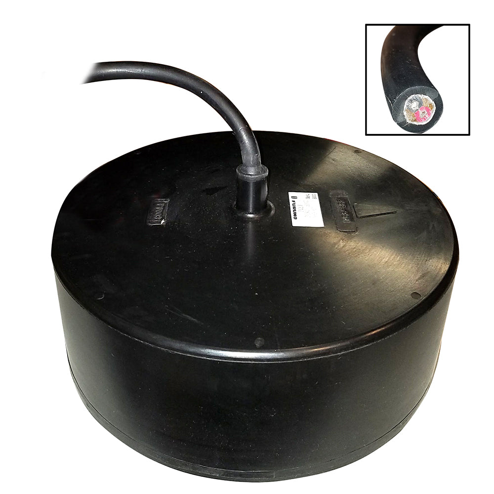 Furuno Rubber Coated Transducer - 5kW | SendIt Sailing