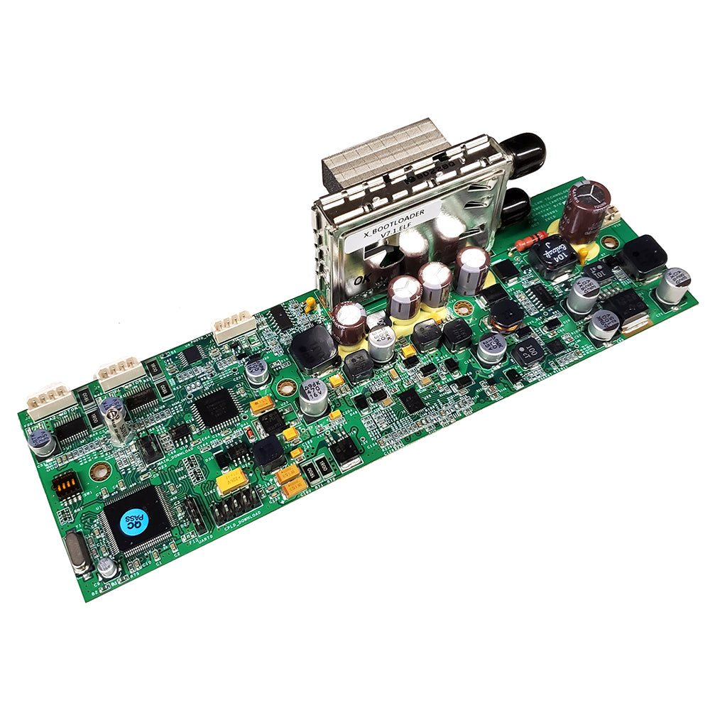 Intellian Control Board i2 | SendIt Sailing