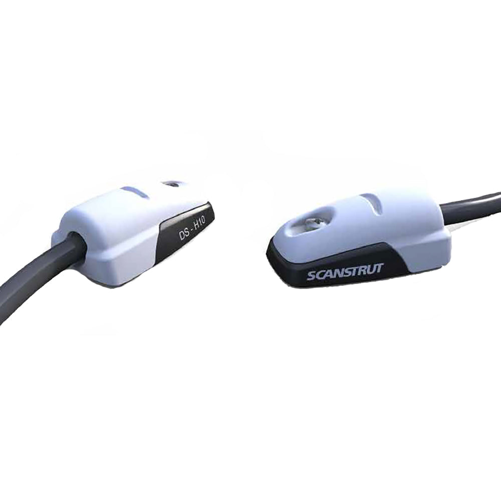 Scanstrut DS-H10 Horizontal Cable Seal - Grey | SendIt Sailing