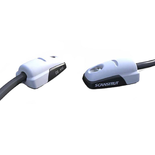 Scanstrut DS-H10 Horizontal Cable Seal - Grey | SendIt Sailing