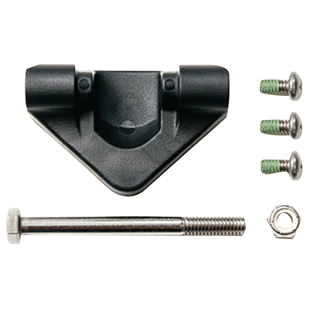 Lenco 120 Lower Mounting Bracket Kit | SendIt Sailing