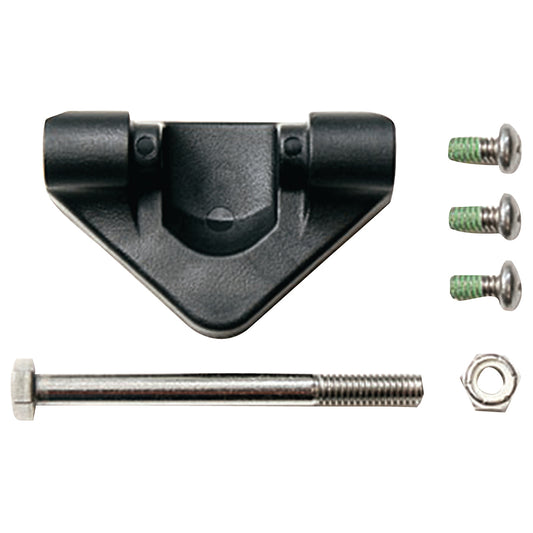 Lenco 120 Lower Mounting Bracket Kit | SendIt Sailing