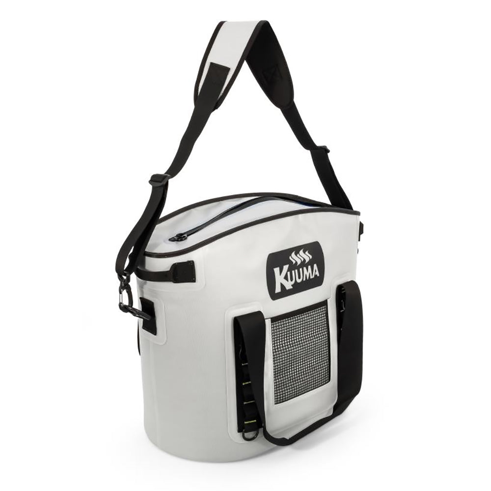 Kuuma Soft-Sided Cooler - 33 Quart | SendIt Sailing