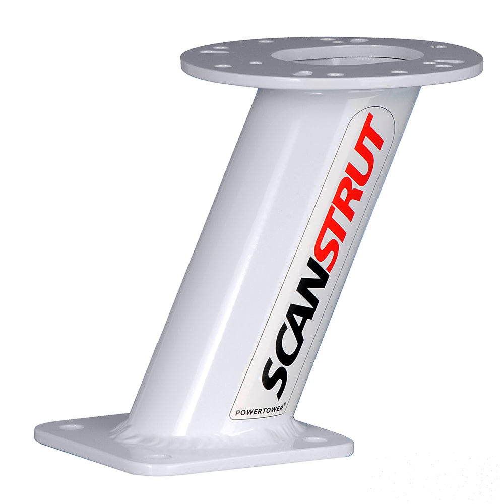 Scanstrut CAM-PT-150-02 Aluminum PowerTower for Cameras - 6in | SendIt Sailing