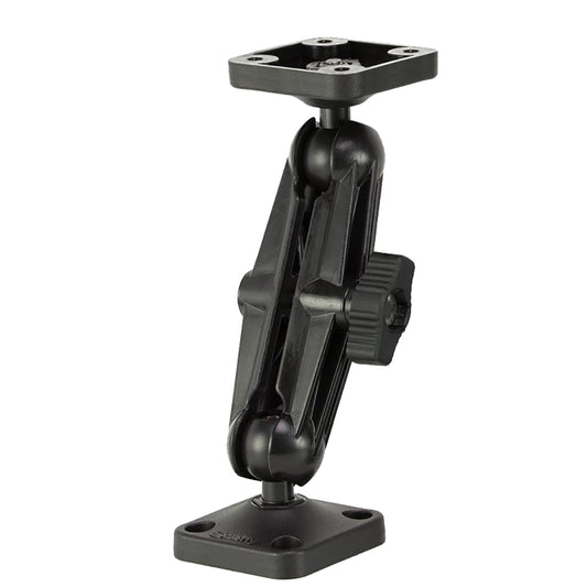 Scotty 150 Ball Mounting System with Universal Mounting Plate | SendIt Sailing