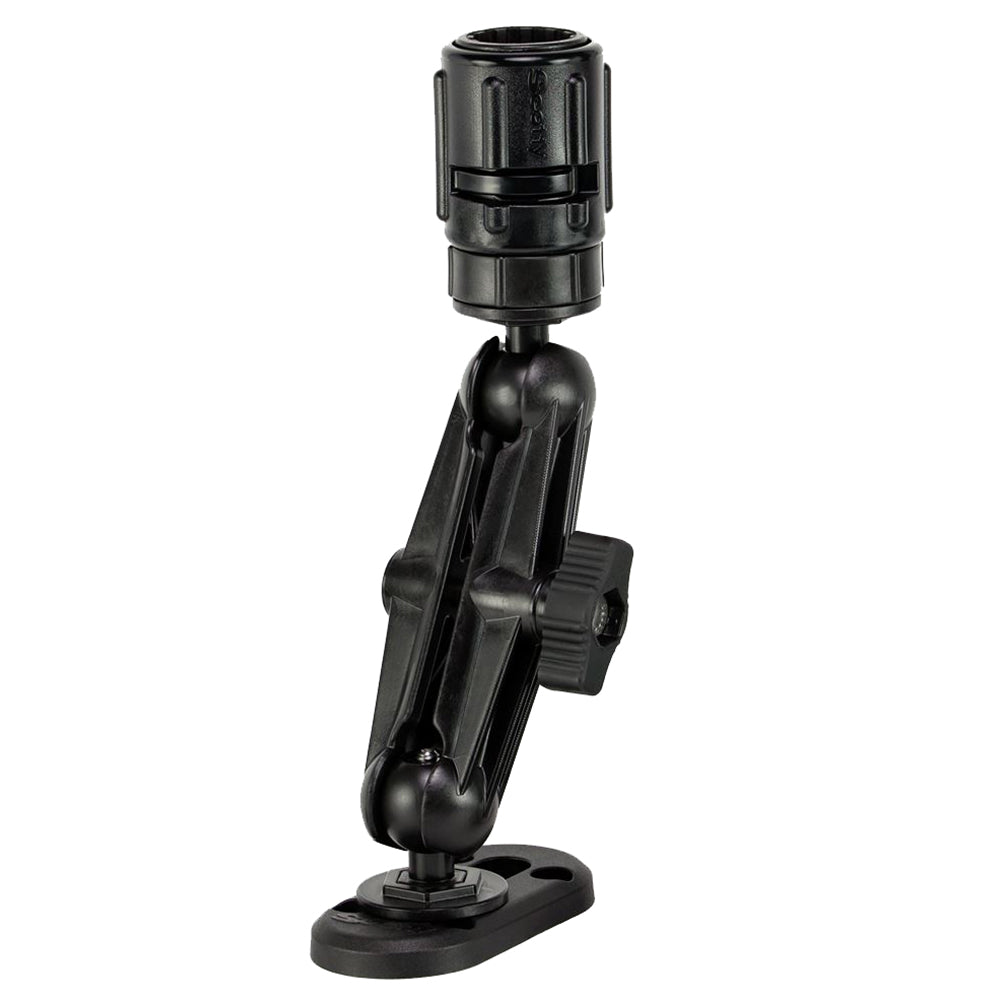 Scotty 151 Ball Mounting System