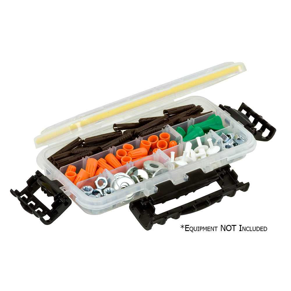 Plano Waterproof StowAway Utility Box - 3500 Size | SendIt Sailing