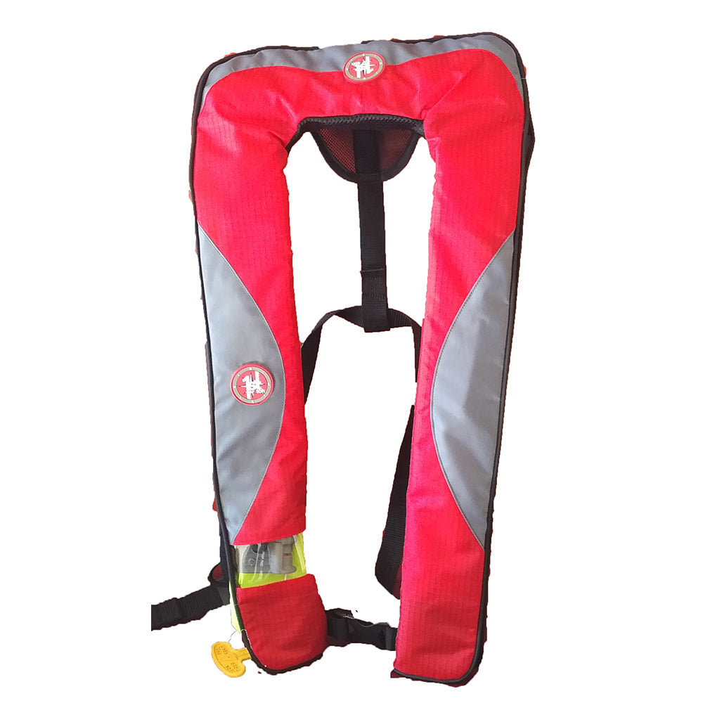 First Watch FW-240 Inflatable PFD | SendIt Sailing