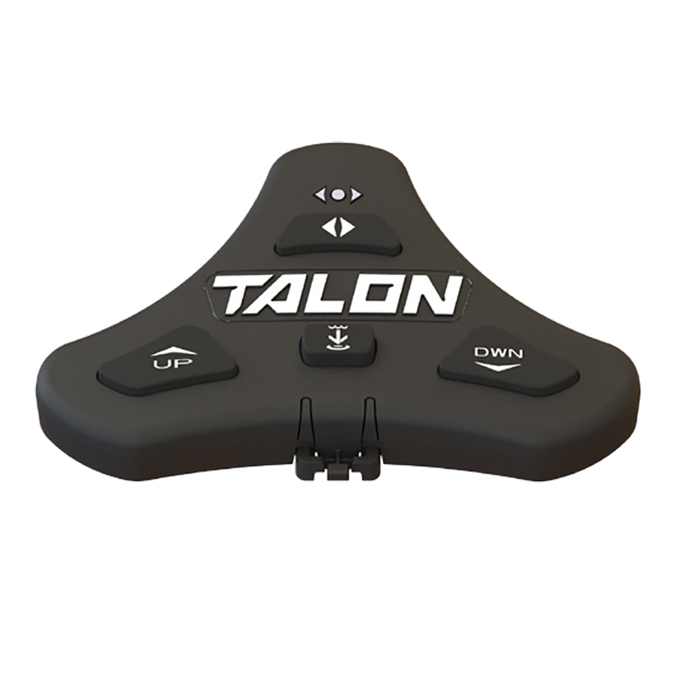 Minn Kota Talon BT Wireless Foot Pedal | SendIt Sailing