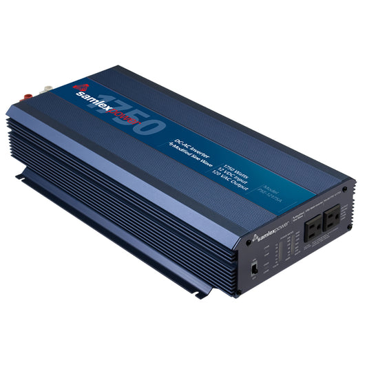 Samlex 1750W Modified Sine Wave Inverter - 12V | SendIt Sailing
