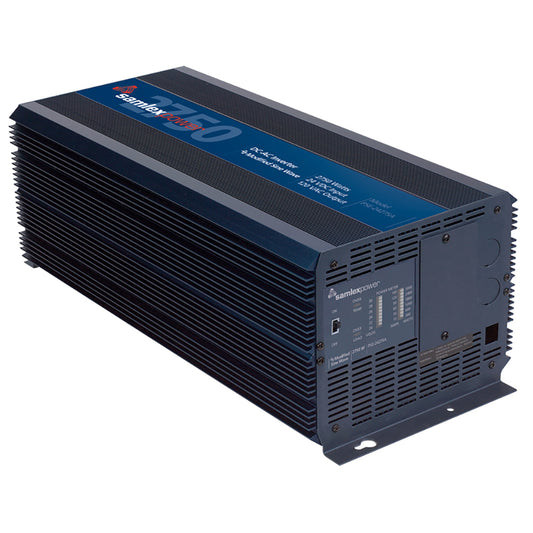 Samlex 2750W Modified Sine Wave Inverter - 24V | SendIt Sailing