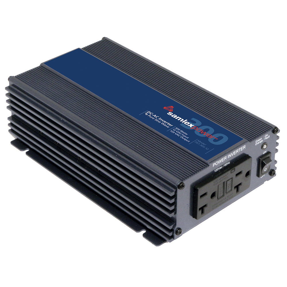 Samlex 300W Pure Sine Wave Inverter - 12V | SendIt Sailing