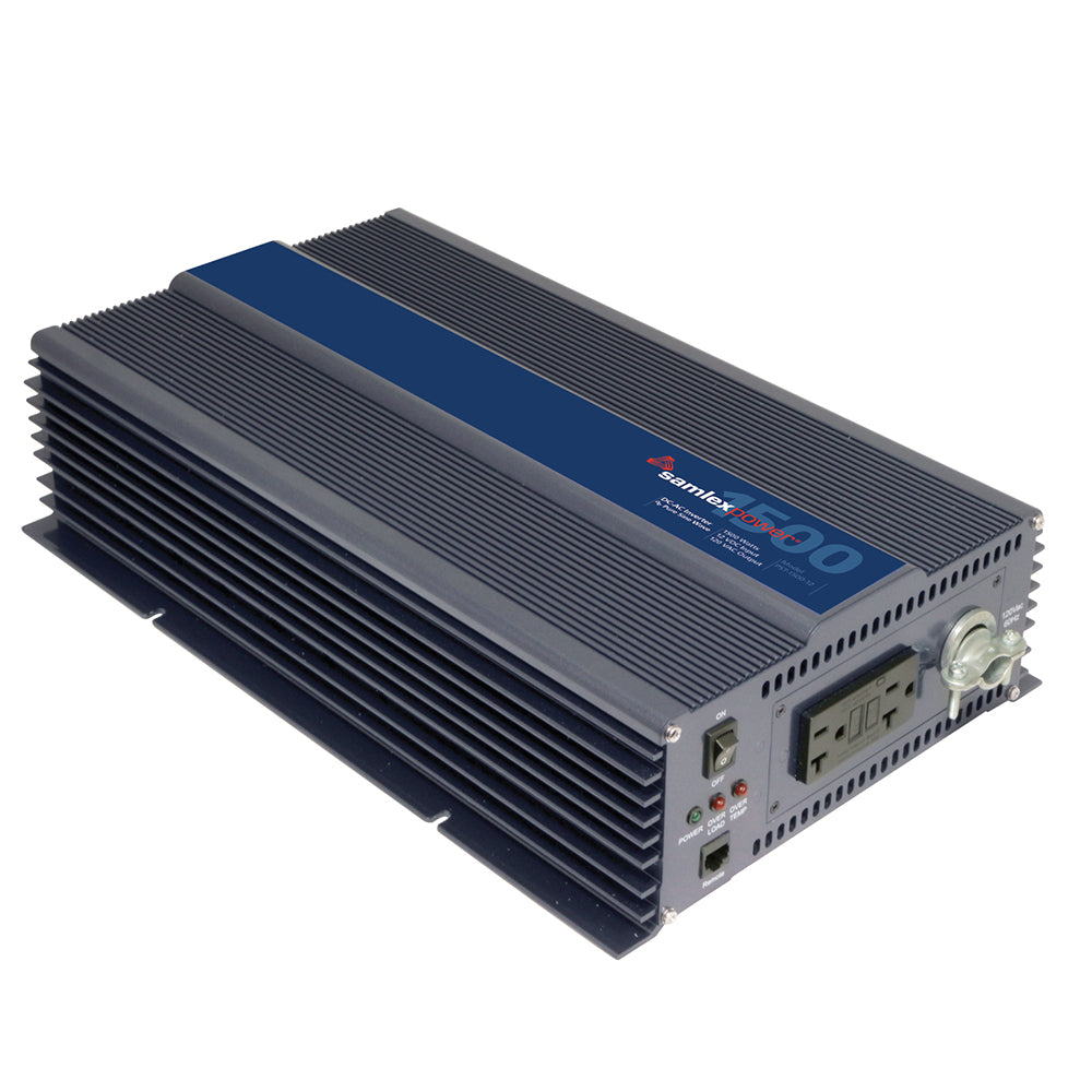 Samlex 1500W Pure Sine Wave Inverter - 12V | SendIt Sailing