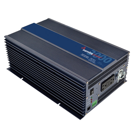 Samlex 3000W Pure Sine Wave Inverter - 12V | SendIt Sailing