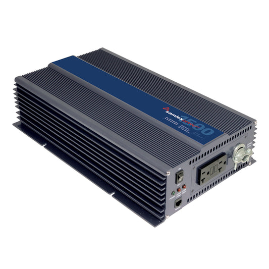 Samlex 1500W Pure Sine Wave Inverter - 24V | SendIt Sailing