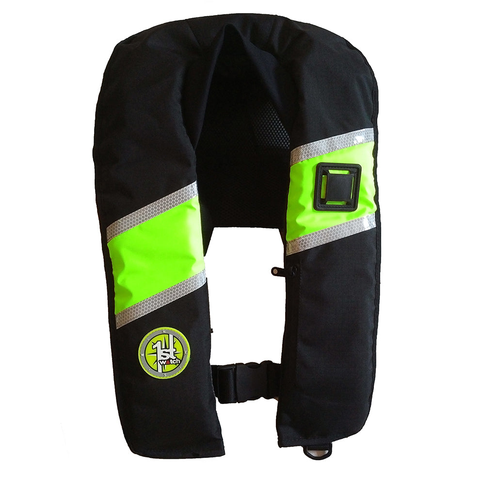 First Watch FW-240 Inflatable PFD | SendIt Sailing