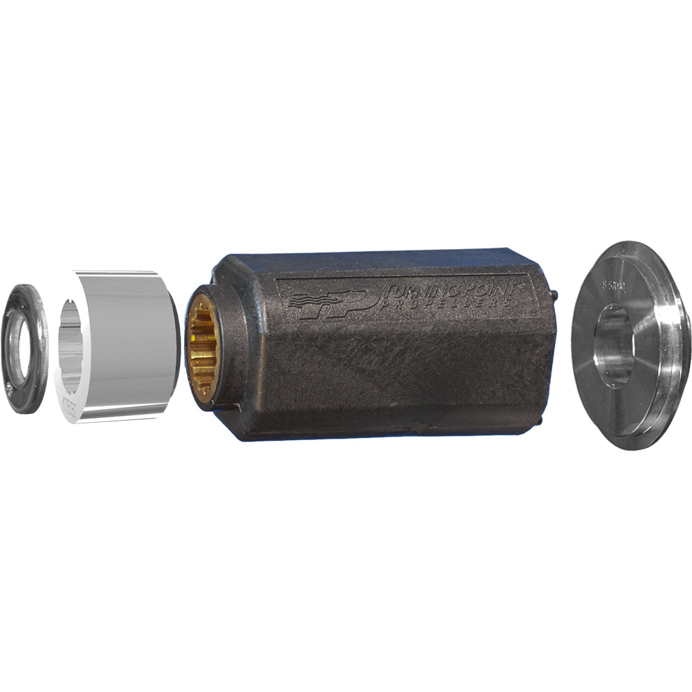 Turning Point Hub Kit #715 | SendIt Sailing