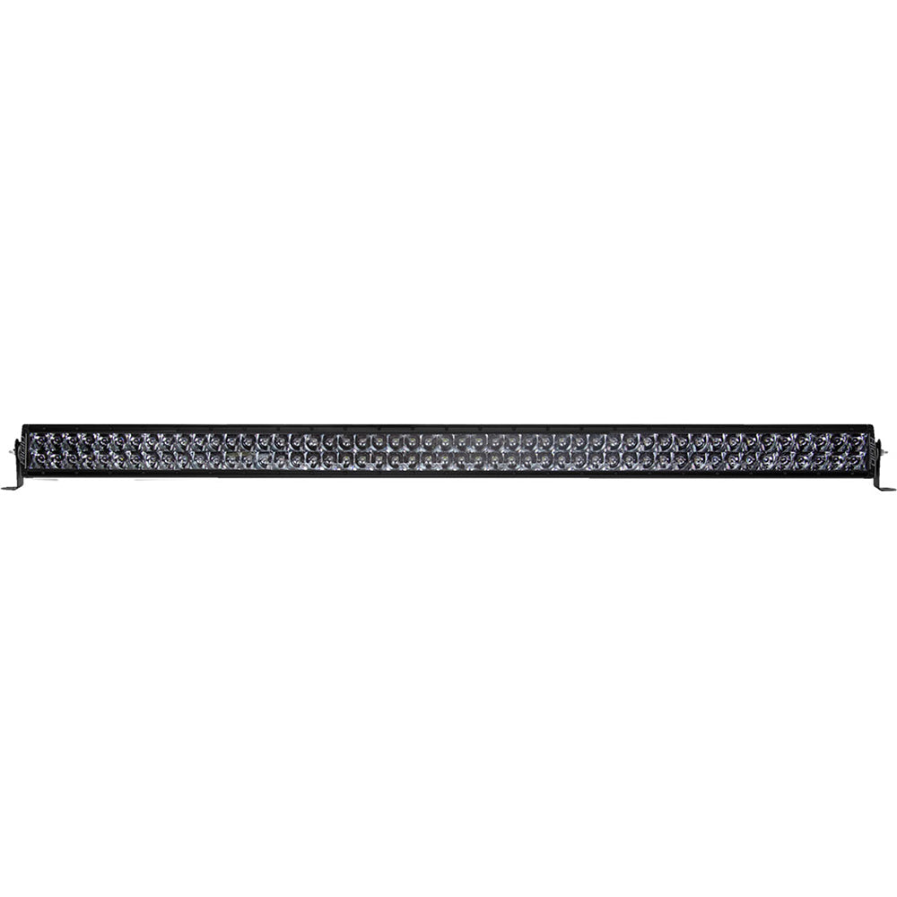 RIGID Industries E-Series PRO 50in - Spot LED - Midnight Edition - Black | SendIt Sailing