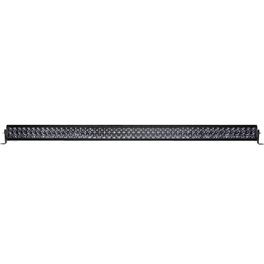 RIGID Industries E-Series PRO 50in - Spot LED - Midnight Edition - Black | SendIt Sailing