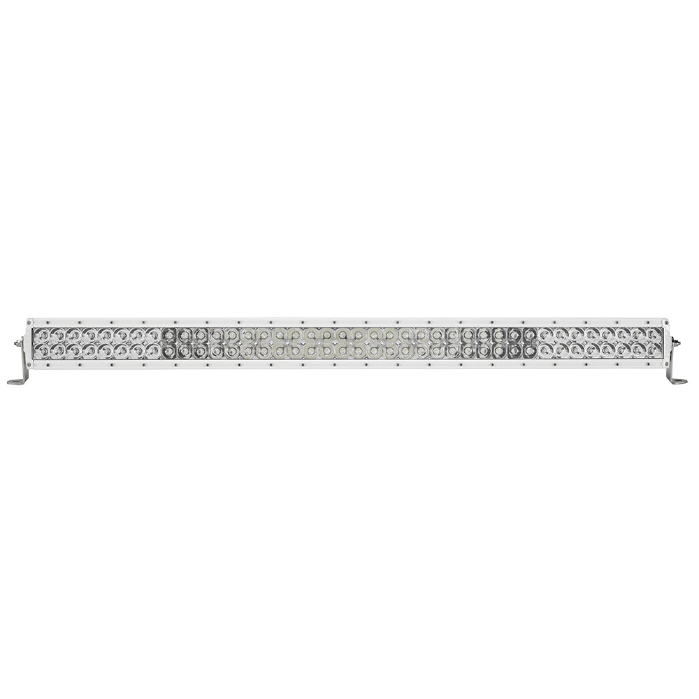 RIGID Industries E-Series PRO 40in Spot-Flood Combo LED - White | SendIt Sailing