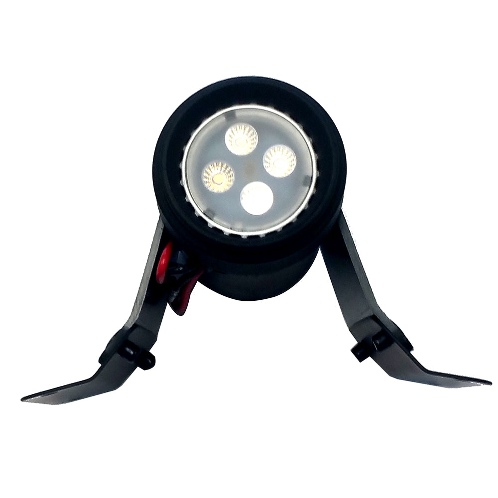 Forespar ML-1 LED Spreader/Deck Light | SendIt Sailing