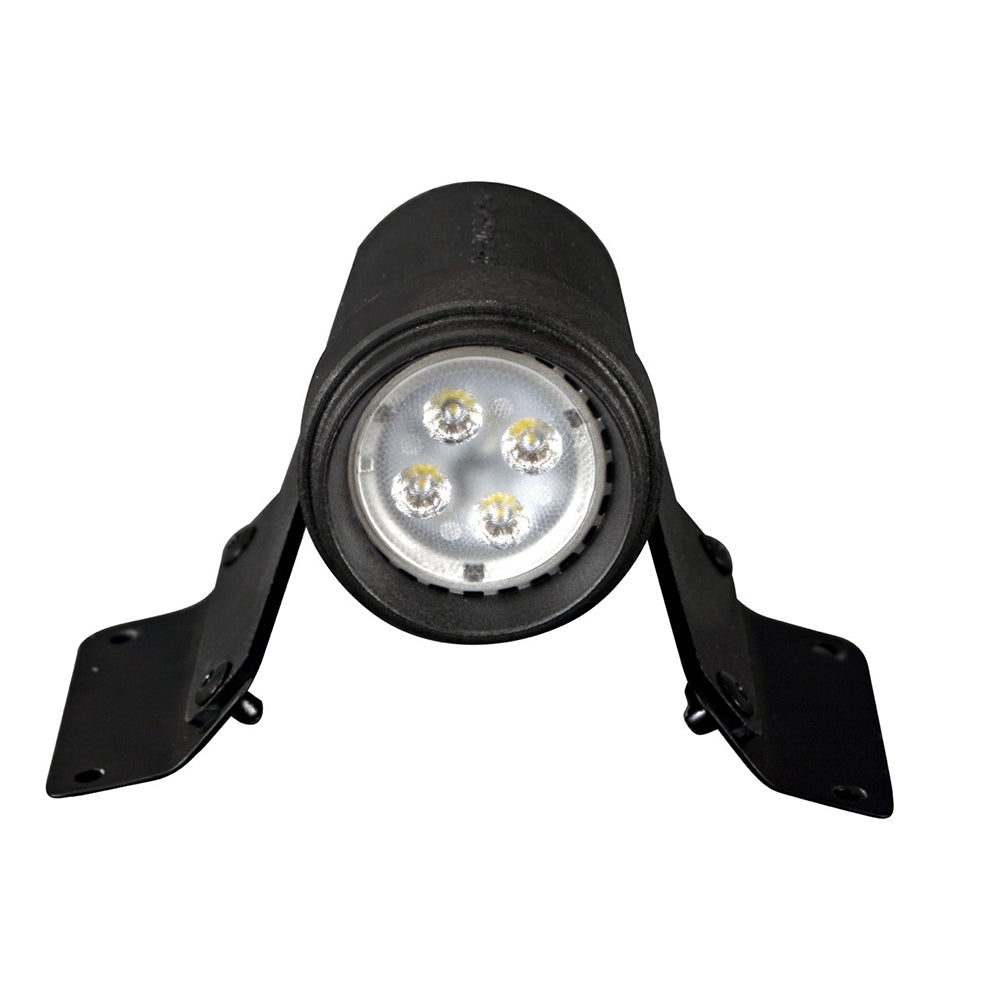 Forespar ML-2 LED Combination Deck/Steaming Light | SendIt Sailing