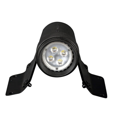 Forespar ML-2 LED Combination Deck/Steaming Light | SendIt Sailing