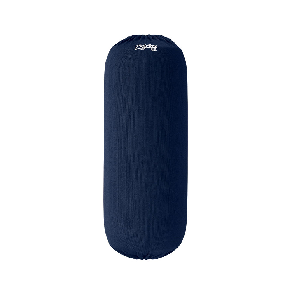 Polyform Elite Fender Cover for G-6and HTM-3 Fenders - Blue | SendIt Sailing