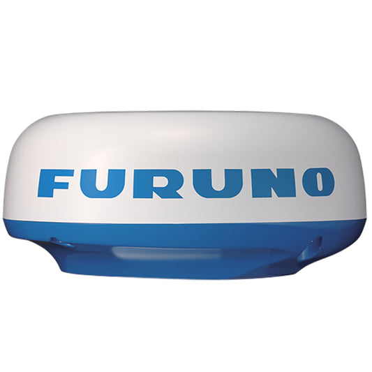 Furuno DRS4DL+ Radar Dome, 4kw, 19in 36NM | SendIt Sailing