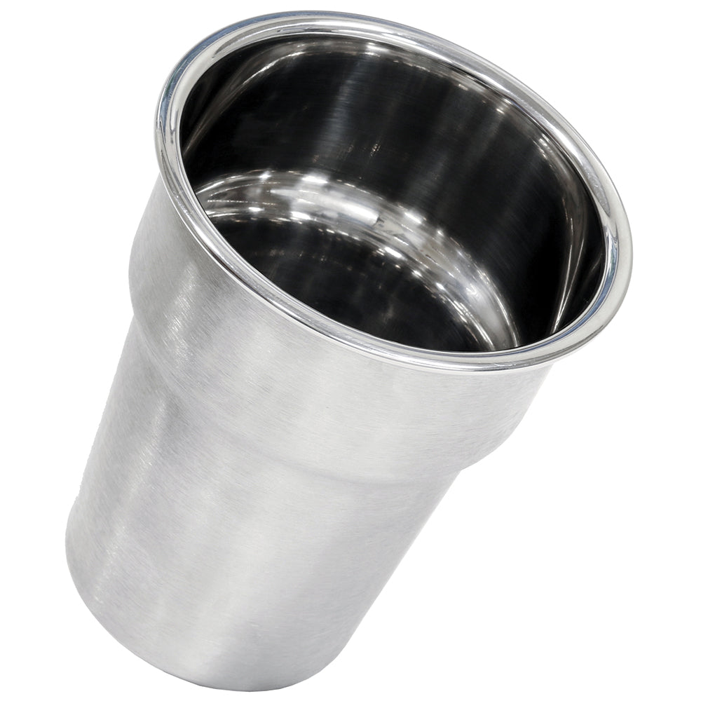 Tigress Large Stainless Steel Cup Insert | SendIt Sailing