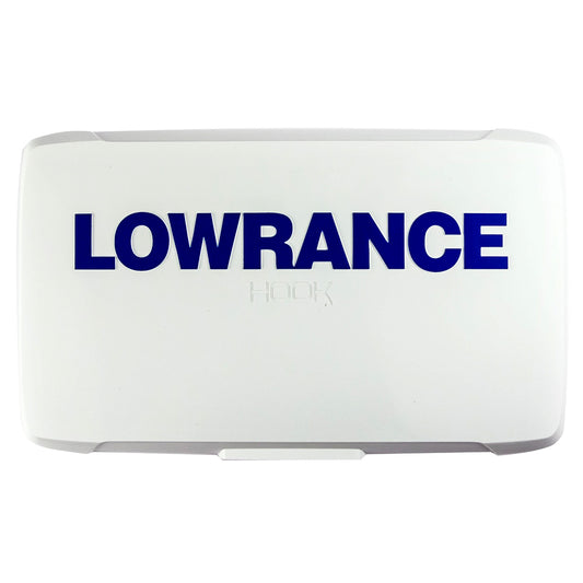Lowrance Sun Cover for HOO 9in Series | SendIt Sailing