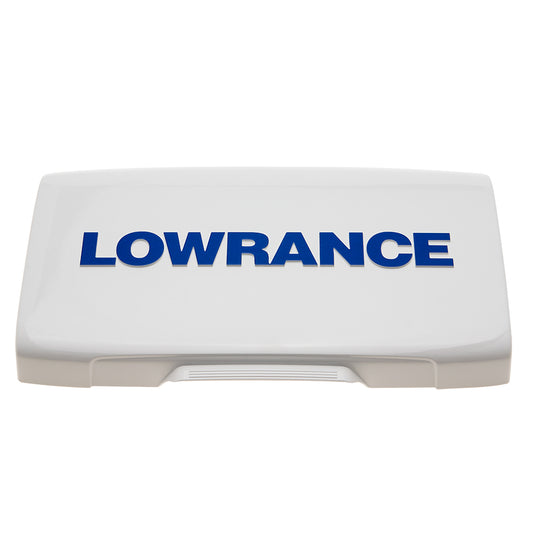 Lowrance Suncover for Elite-7 Ti Series | SendIt Sailing