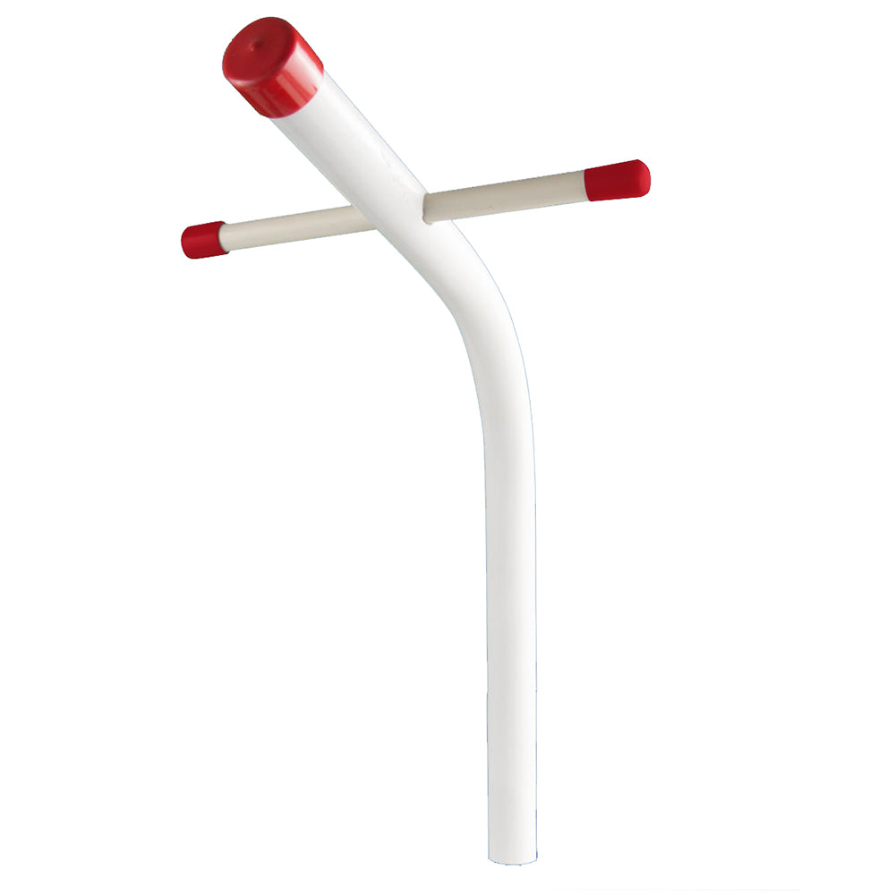 Nauticus EZ Cleat Auxiliary Tie Down - 22in | SendIt Sailing