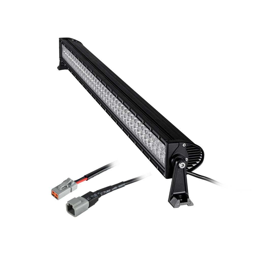 HEISE Dual Row LED Light Bar - 42in | SendIt Sailing