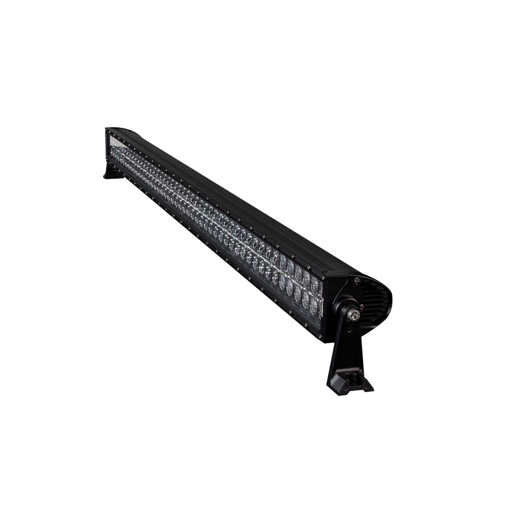 HEISE Dual Row LED Light Bar - 50in | SendIt Sailing