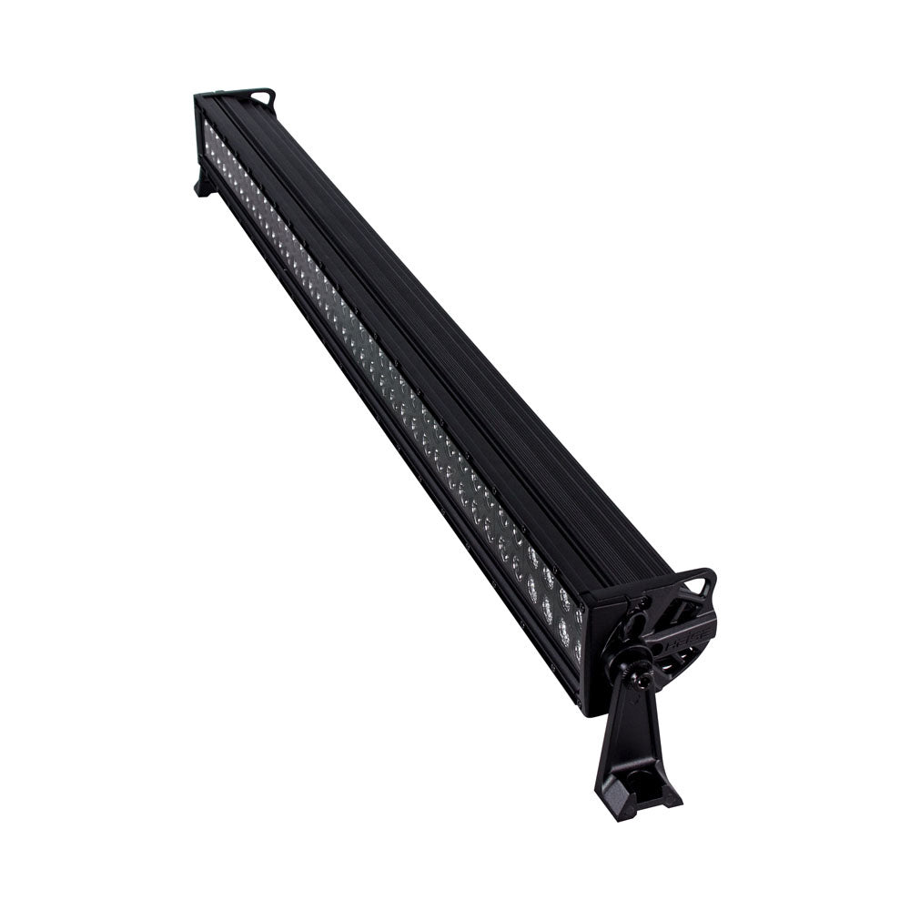 HEISE Dual Row LED Blackout Light Bar - 42in | SendIt Sailing