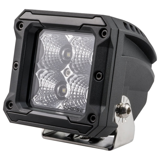 HEISE 4 LED Cube Light - Flood - 3in | SendIt Sailing