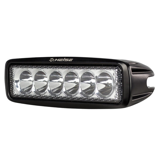 HEISE 6 LED Single Row Driving Light | SendIt Sailing