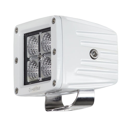 HEISE 4 LED Marine Cube Light - 3in | SendIt Sailing