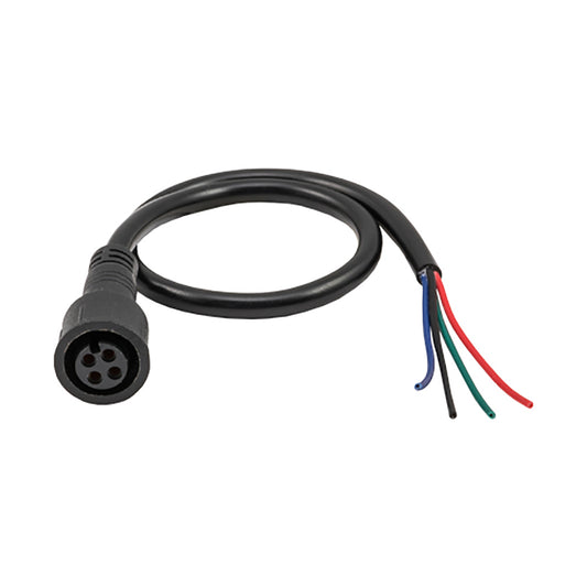 HEISE Pigtail Adapter for RGB Accent Lighting Pods | SendIt Sailing