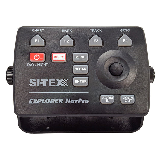 Si-Tex Explorer NavPro with Wi-Fi - No GPS Antenna | SendIt Sailing