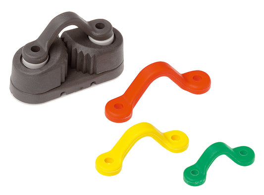 Barton Marine Grey Top Fairlead Only For 70100 | SendIt Sailing