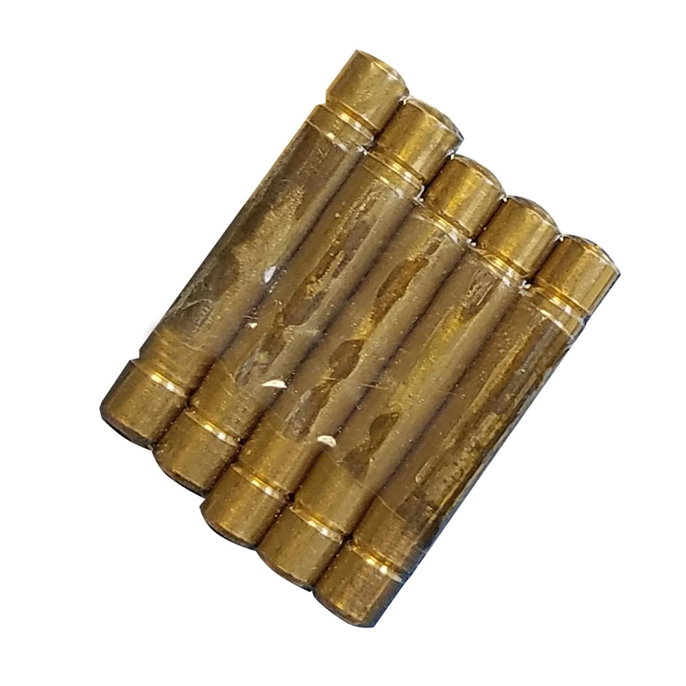 VETUS Shear-Pin Set for Vetus BOW5512/24A - 5-Pack | SendIt Sailing